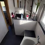 Apartment Heidebergblick
