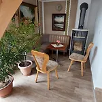 Apartment Heidebergblick Lawalde