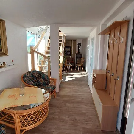 Heidebergblick Appartement *