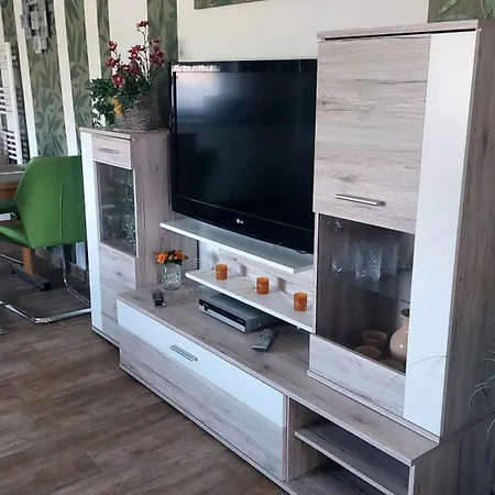 Appartement Heidebergblick