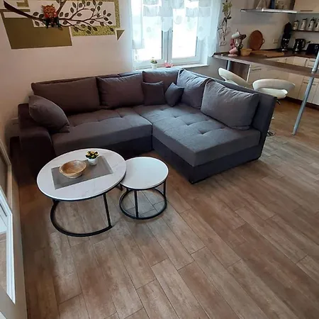 Appartement Heidebergblick