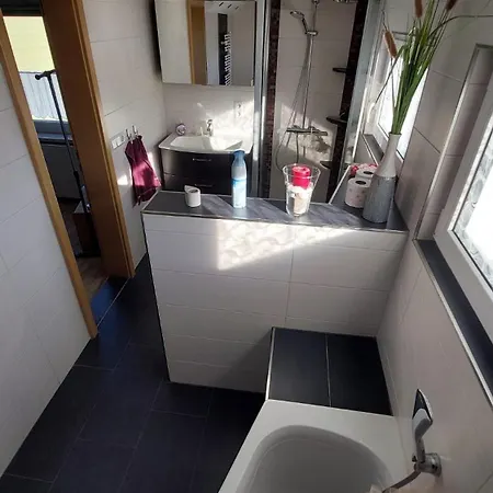 Apartament Heidebergblick