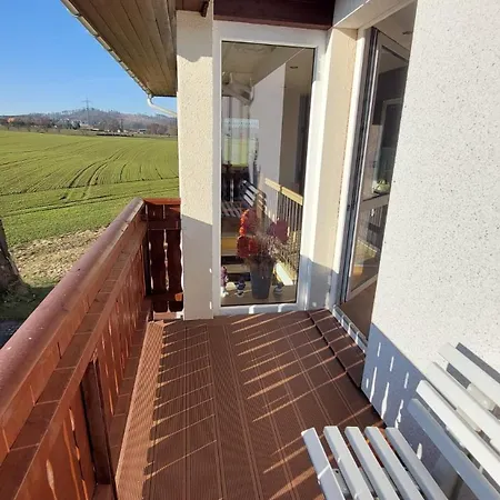 Heidebergblick Apartament Lawalde