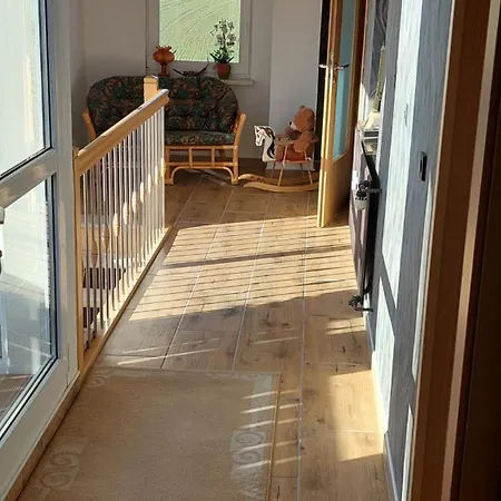 Apartament Heidebergblick *