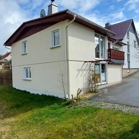 Heidebergblick Apartament