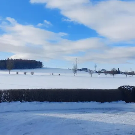 Heidebergblick Appartement