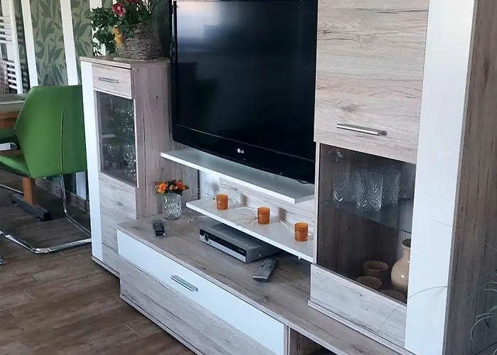 Apartament Heidebergblick