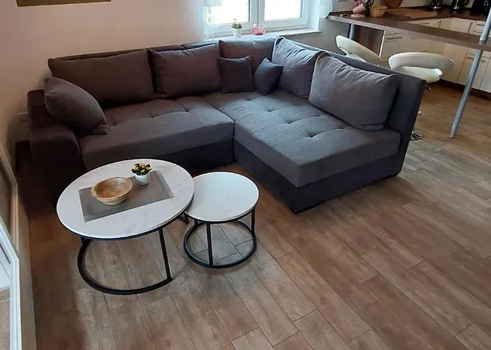 Appartement Heidebergblick
