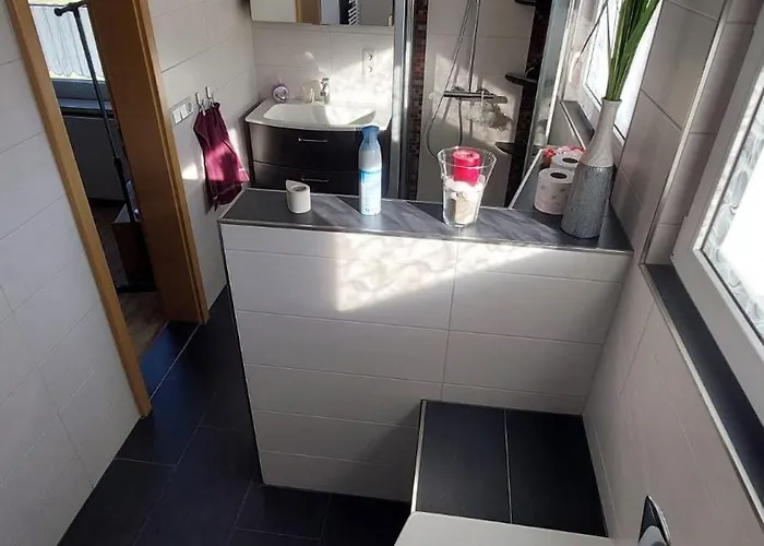 Apartament Heidebergblick