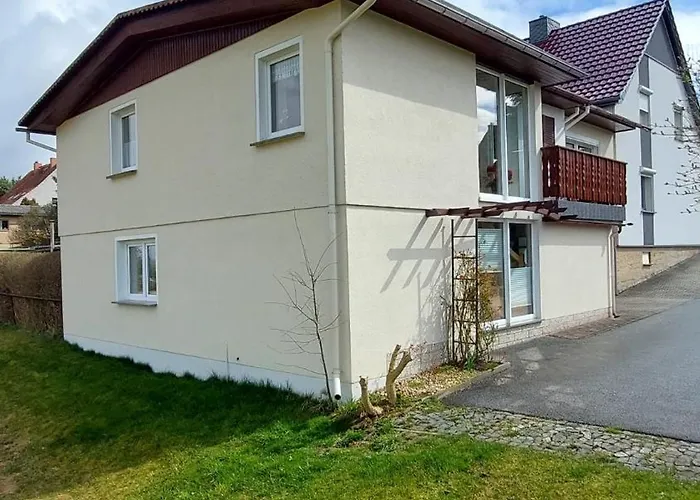 Heidebergblick Appartement